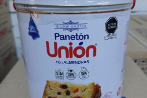 Panetones